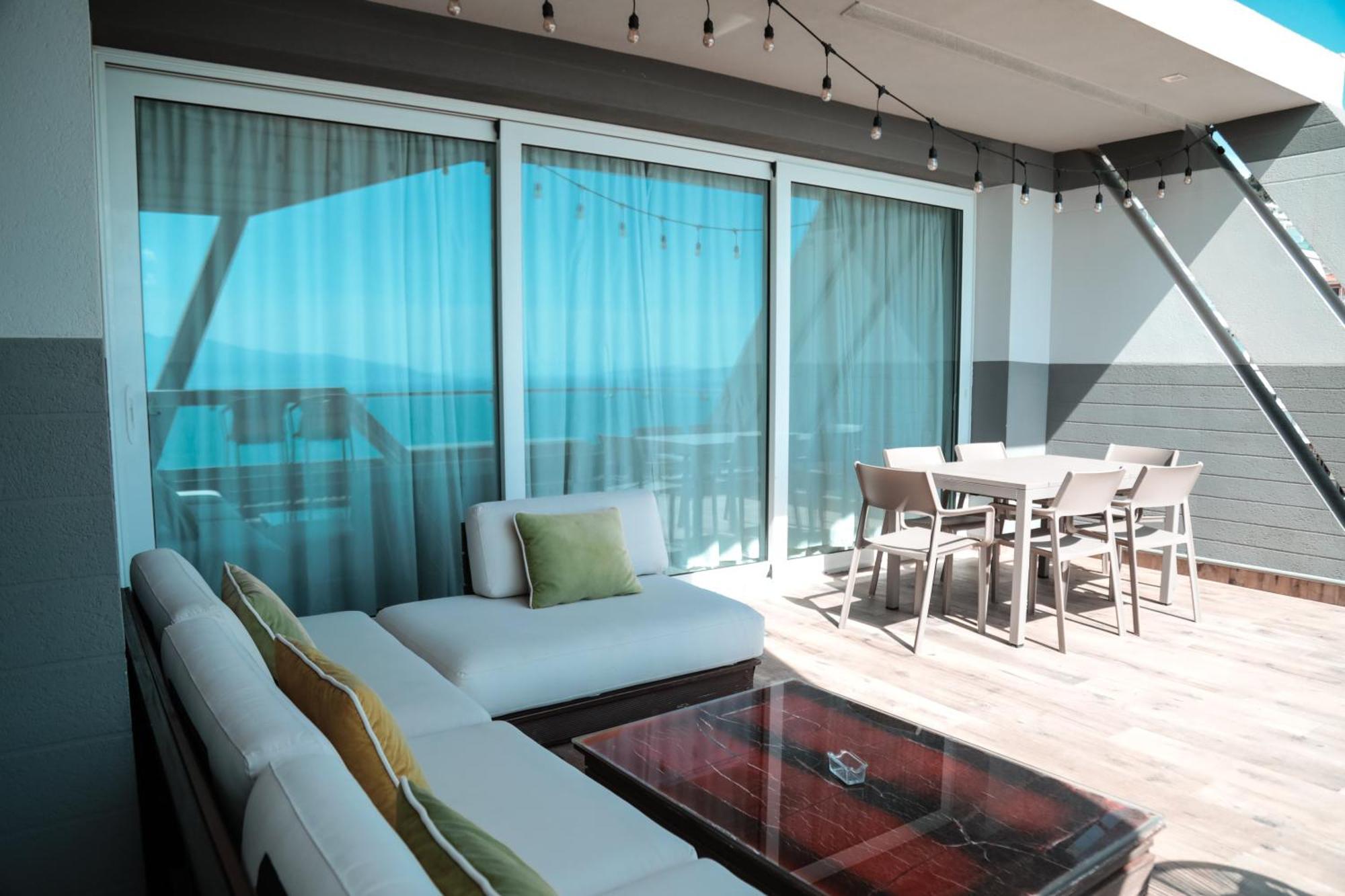 Limani Deluxe Apartment 3 Sarandë Exterior foto